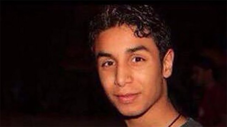 Arabia Saudita: la condena a muerte y crucifixión de un adolescente causa indignación