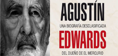La huella de los Edwards en la Guerra del Pacífico
