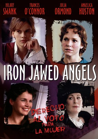 14 películas sobre los derechos de las mujeres