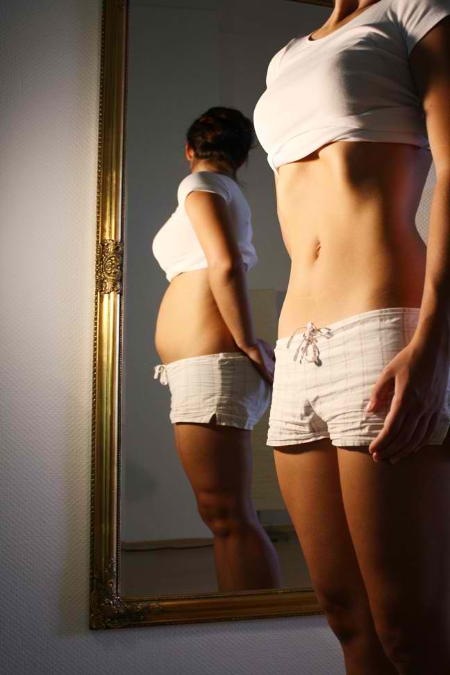 Descubre cuáles son los síntomas de la bulimia y la anorexia nerviosa