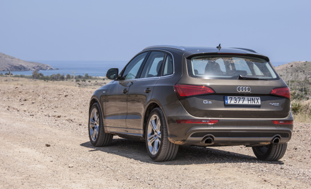 Audi también: 2.1 millones de sus autos están afectados por el caso Volkswagen