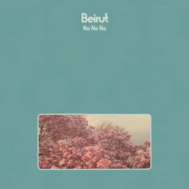 Nuevo disco de Beirut: adelanto
