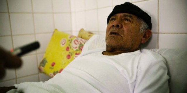 Ordenan liberación de Cacique Diaguita que estuvo más de 100 días preso por defender a su pueblo