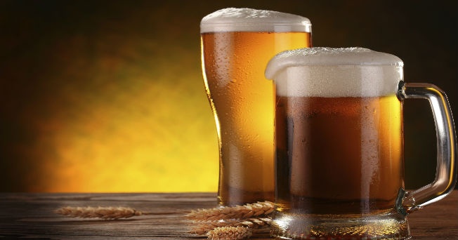 10 buenas razones para que brindes con una cerveza todos los días… ¡Hasta puedes perder peso!