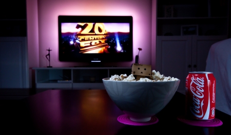 Las mejores películas para ver en pareja