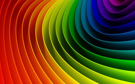 Descubre los significados y sensaciones que tiene los colores en nosotros