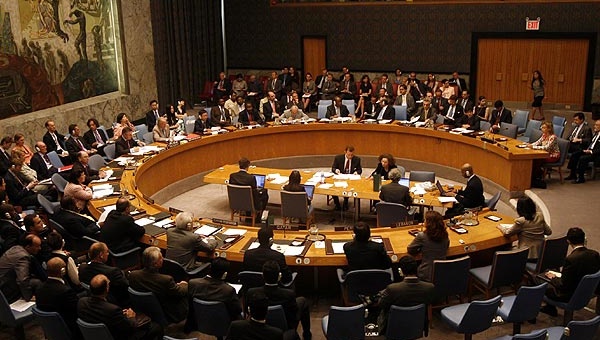Rusia aboga por ampliación del Consejo de Seguridad de ONU