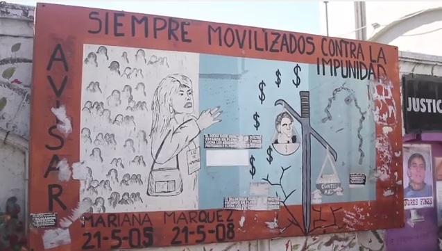 Revisión de las condenas en el caso Cromañón