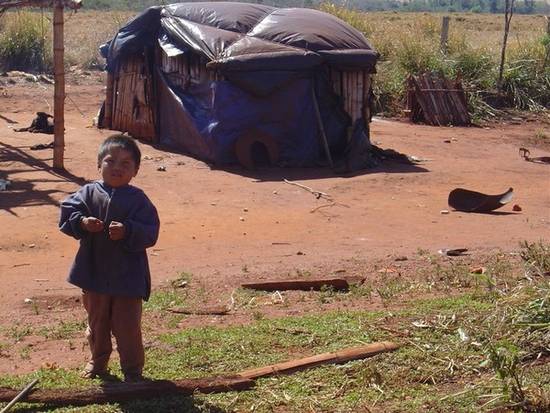 Brasil: Amnistía Internacional condena el asesinato de líder indígena en Mato Grosso do Sul y pide investigación urgente