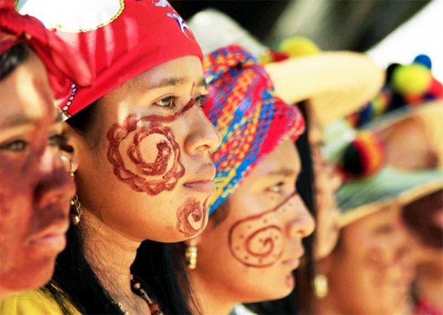 El segundo Congreso Internacional sobre Pueblos Indígenas será en Argentina