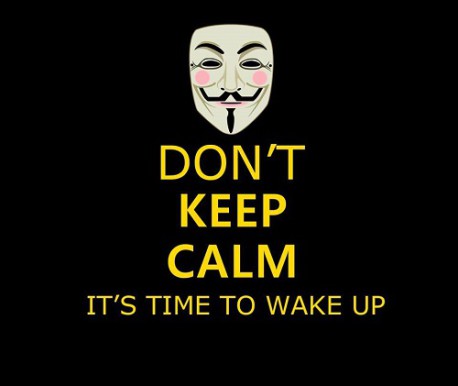 El verdadero origen del póster  “Keep Calm and Carry On”