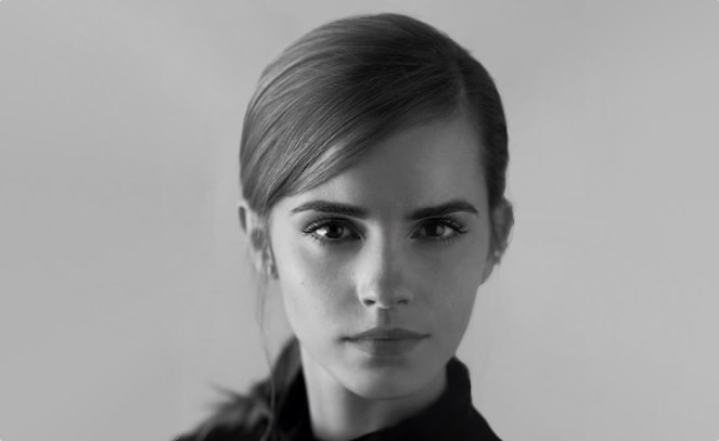 Consejos de Emma Watson para mujeres jóvenes