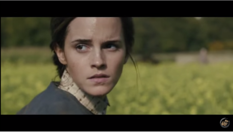 Revisa el trailer de la película con Emma Watson acerca de Colonia Dignidad