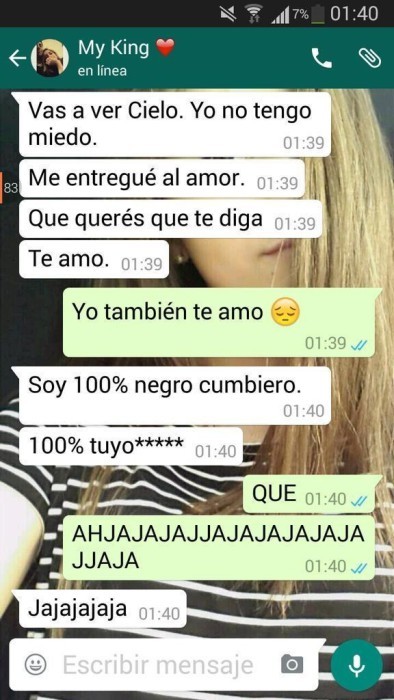 19 Momentos en los que el autocorrector nos arruinó la vida