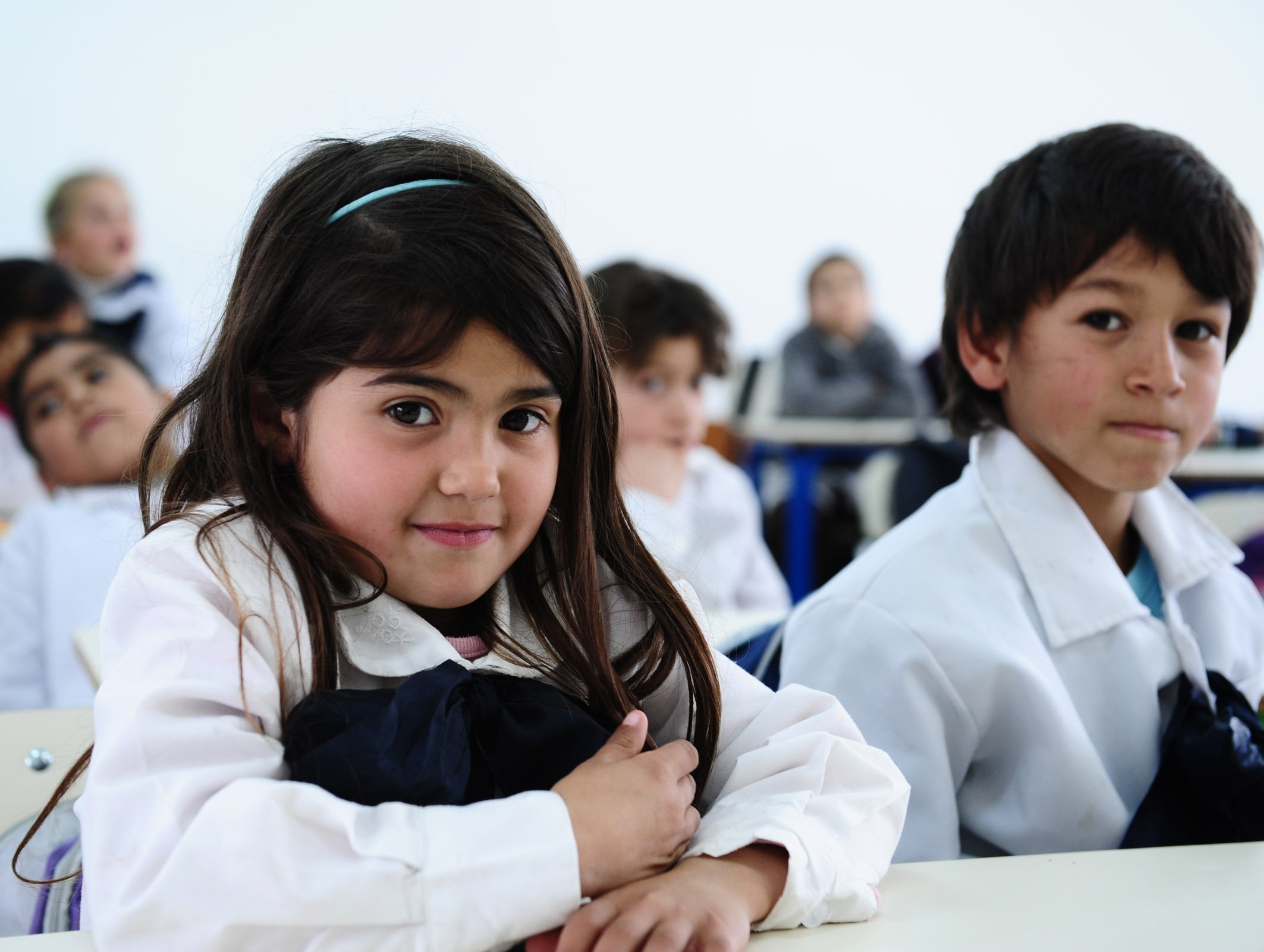 Reforma educacional: ¿Qué significan los cambios que trae la Ley de Inclusión?