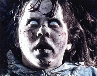 Las 10 peliculas de terror que te ayudan a adelgazar