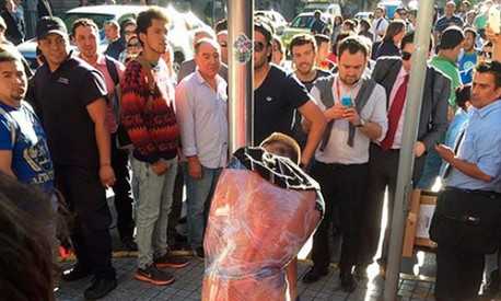Medios de comunicación y delincuencia: amplificación del miedo y creación de estereotipos