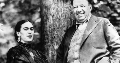 Las mujeres con las que Frida Kahlo compartió el amor de Diego Rivera