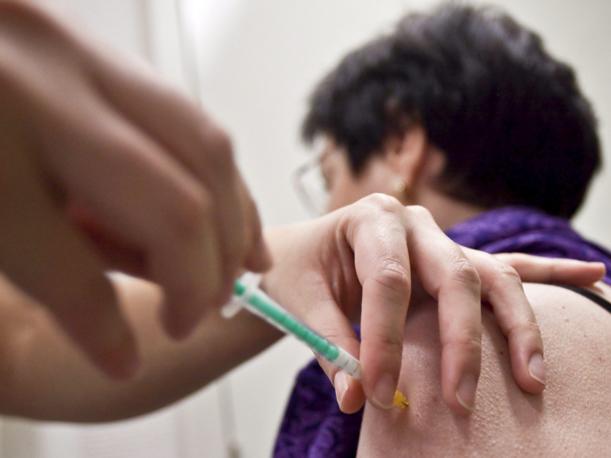 La Araucanía: Murió una quinta persona por el virus A-H1N1
