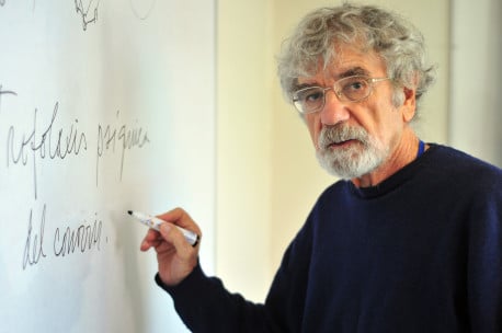 Las más lúcidas frases y reflexiones de Humberto Maturana