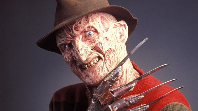 Robert Englund quiere volver a Elm Street como Freddy Krueger