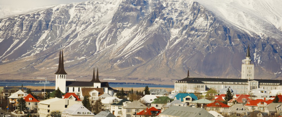 Islandia da una lección de solidaridad y se ofrece para acoger refugiados