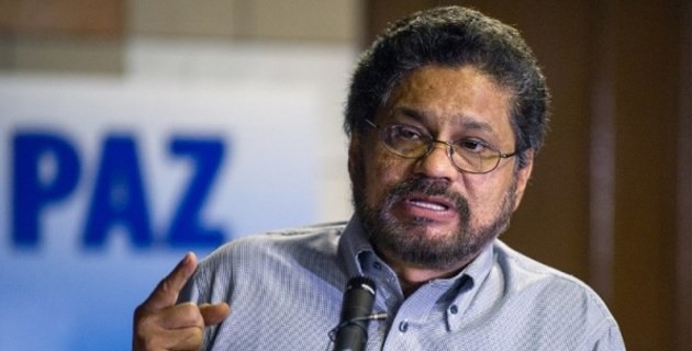 Las FARC anuncian que se transformarán en movimiento político