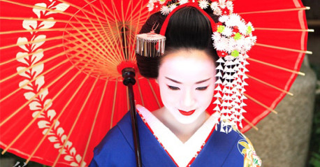 Esta es la razón por la que la mujer japonesa envejece extremadamente bien y rara vez engorda