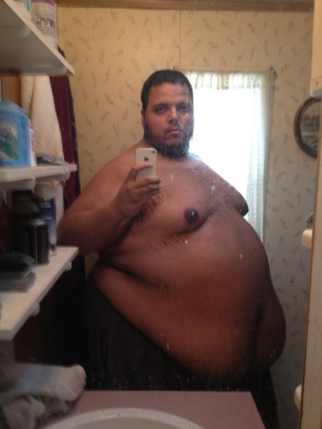 La impactante historia del hombre que logró bajar 150 kilos: hoy luce así