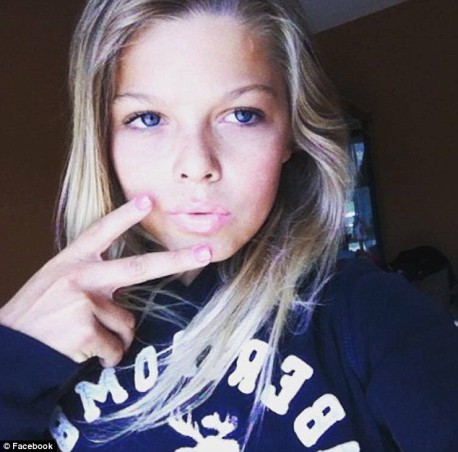 Mira la reacción de esta adolescente transexual al recibir su primera dosis de hormonas
