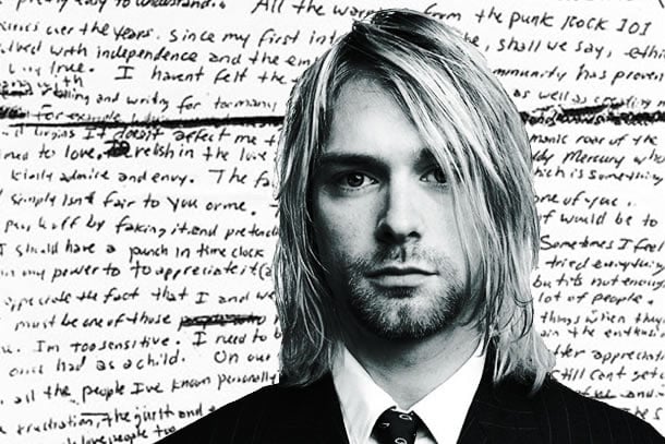 Kurt Cobain habría sido asesinado según los expertos que han reexaminado su muerte