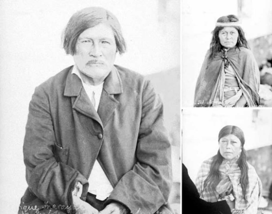 Hija de cacique mapuche falleció cautiva en el Museo de La Plata y 130 años después será enterrada en su tierra