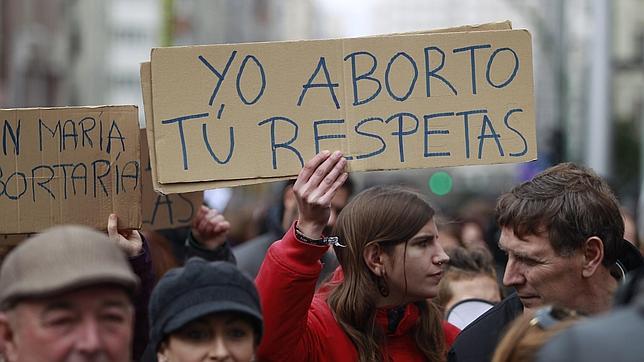 Continúa el lento avance en discusión de proyecto de despenalización del aborto