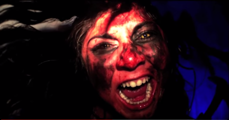 Conoce la casa del terror más brutal que existe: McKamey Manor
