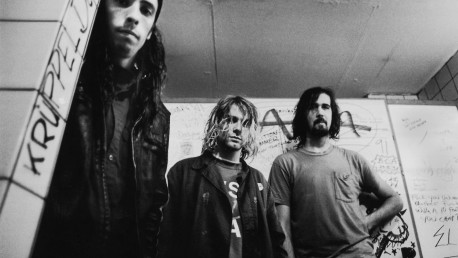 Foo Fighters vs Nirvana ¿Qué banda es mejor?