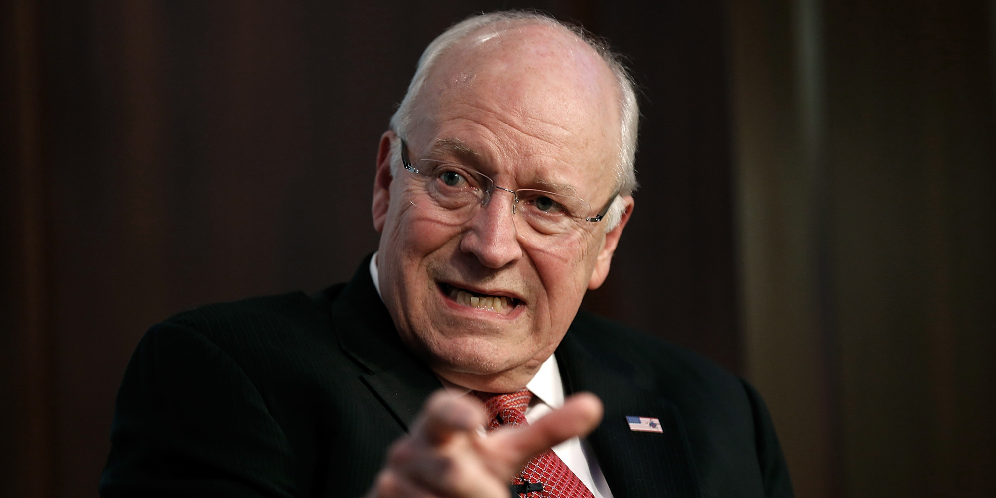 Dick Cheney: Estado Islámico fue creado por Administración Obama