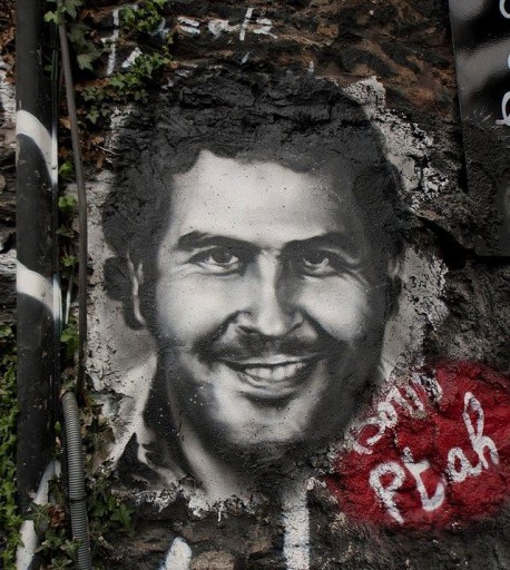 Pablo Escobar: 17 datos raros y excesivos sobre el capo de capos
