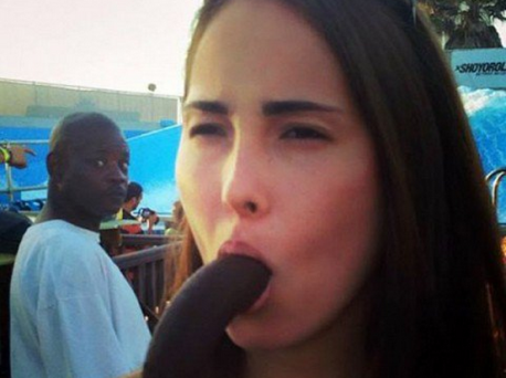 19 Imágenes solo para personas con una mente pervertida.