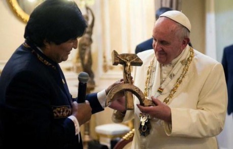 Para entender la visita a Cuba del Papa Francisco