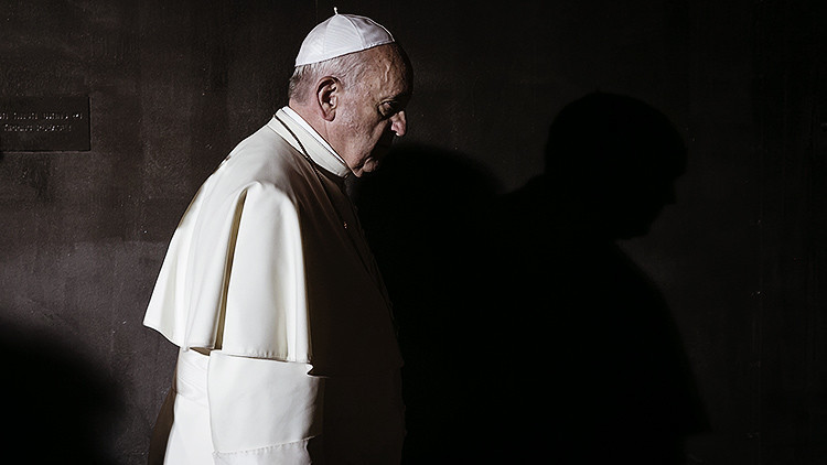 ¿Es el papa Francisco realmente católico?