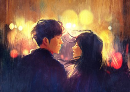 6 maneras de decir “te quiero” sin decirlo