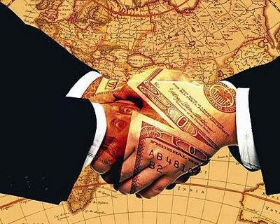 El ascenso del imperio de la plutocracia: nuevas investigaciones muestran el increíble dominio de las grandes élites internacionales