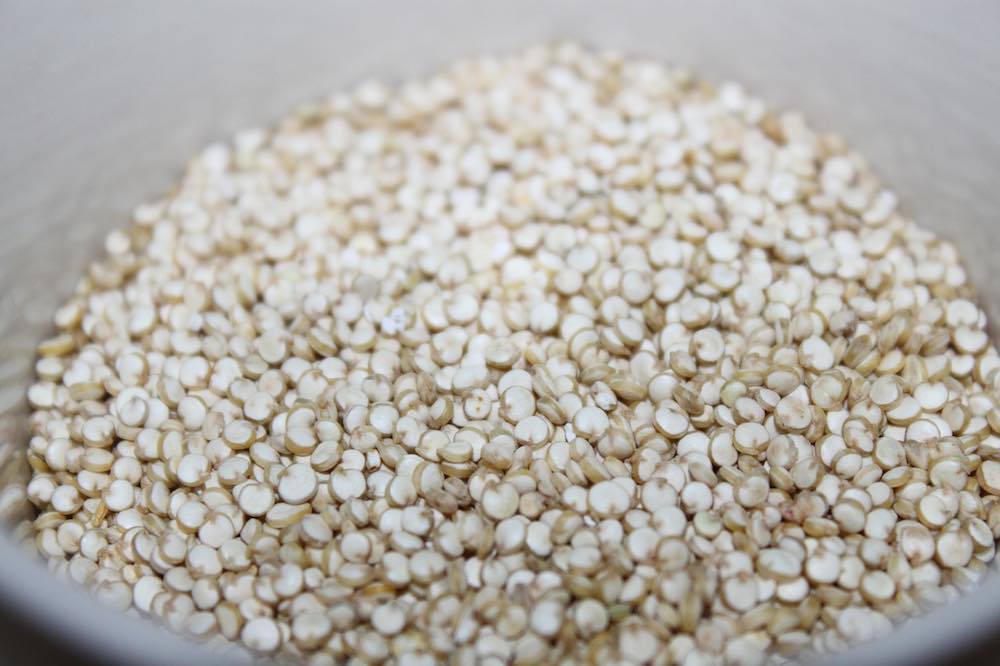 Todo lo que deberías saber sobre la quinoa, propiedades y beneficios