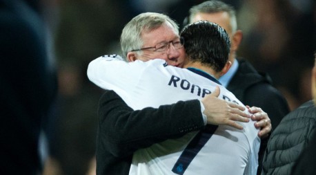 Alex Ferguson: «He dirigido sólo a cuatro futbolistas de clase mundial en mi carrera»