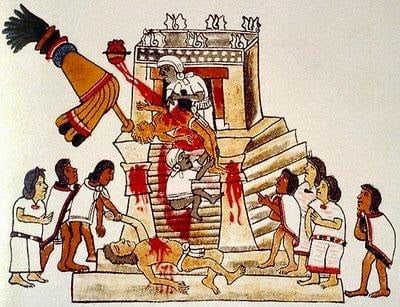 Las mejores posiciones del kamasutra maya