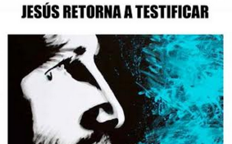 ‘Jesús retorna a justificar’, la novela fantástica que busca desentrañar el origen del parto virginal