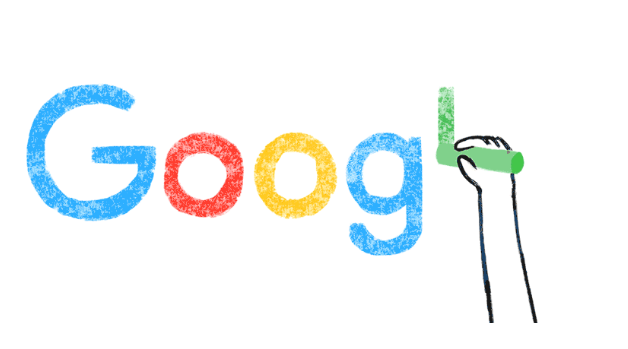 Google cambia su logo por sexta ocasión en 17 años