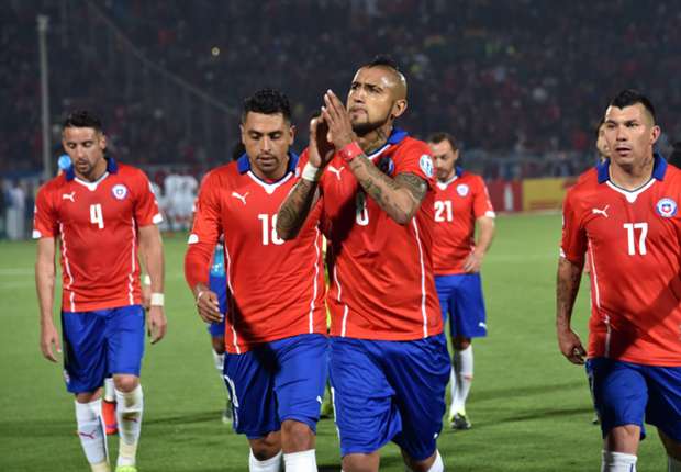 FIFA le da la razón a Chile y lo declara ganador ante Bolivia por «secretaría»