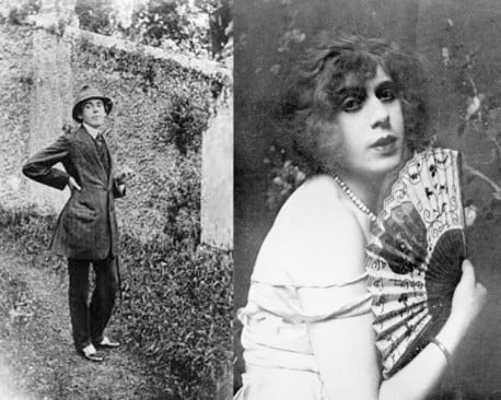 85 años del primer cambio de sexo: La chica danesa