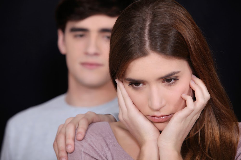 4 conductas que destruyen una relación de pareja 4 conductas que destruyen una relación de pareja